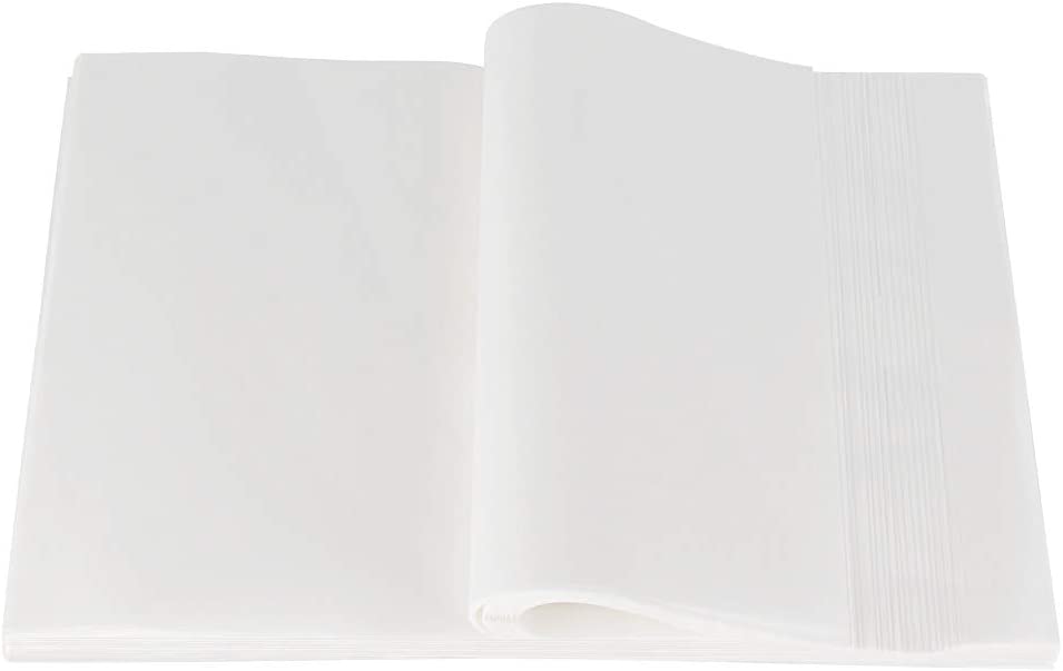 Silicone Release Parchment Paper