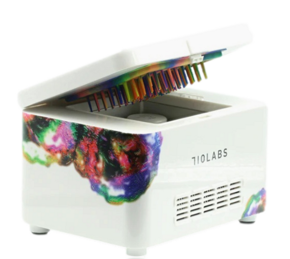 Terp Cooler By 710Labs