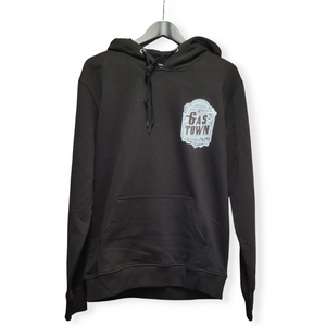 GT Washer Series Limited Edition Hoodies